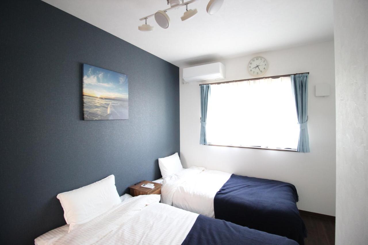 Akizero Onnason Villa ภายนอก รูปภาพ