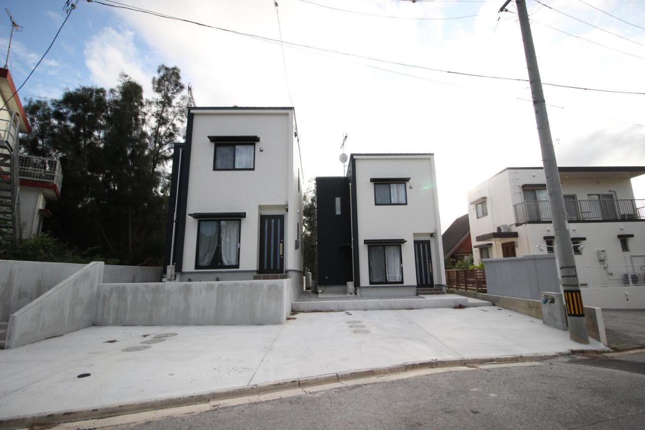 Akizero Onnason Villa ภายนอก รูปภาพ