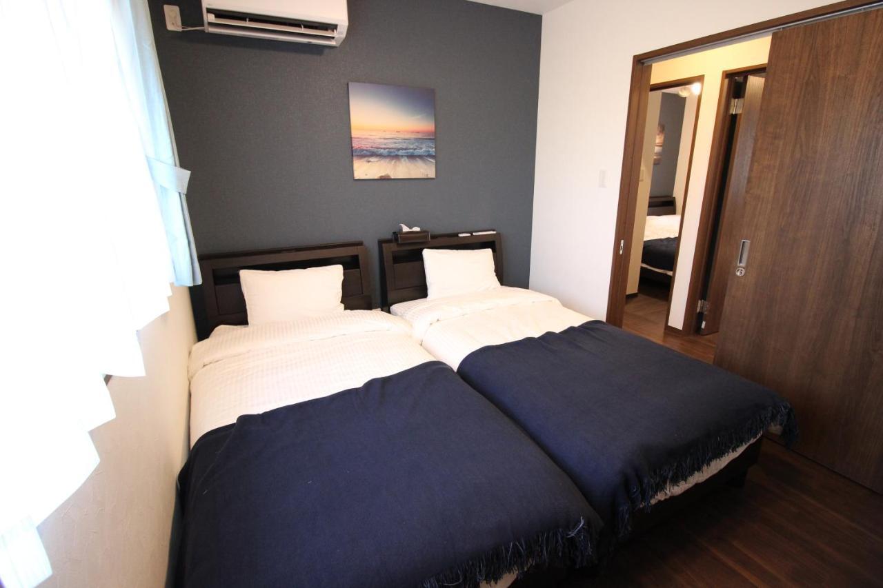 Akizero Onnason Villa ภายนอก รูปภาพ