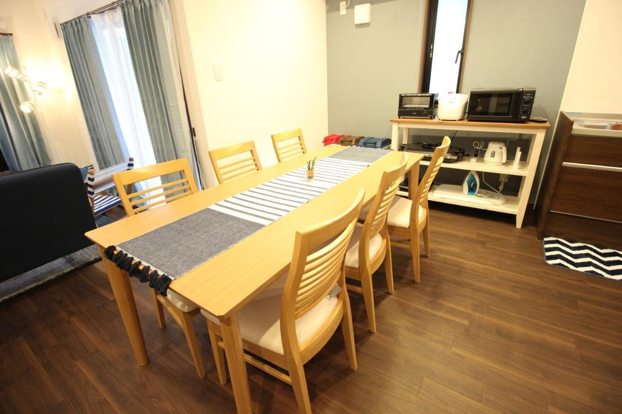 Akizero Onnason Villa ภายนอก รูปภาพ