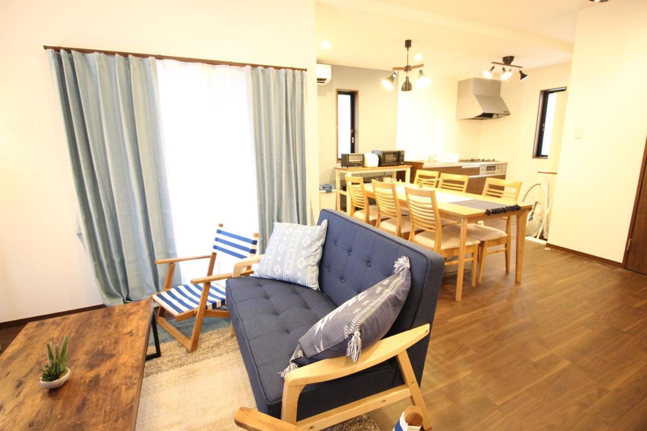 Akizero Onnason Villa ภายนอก รูปภาพ