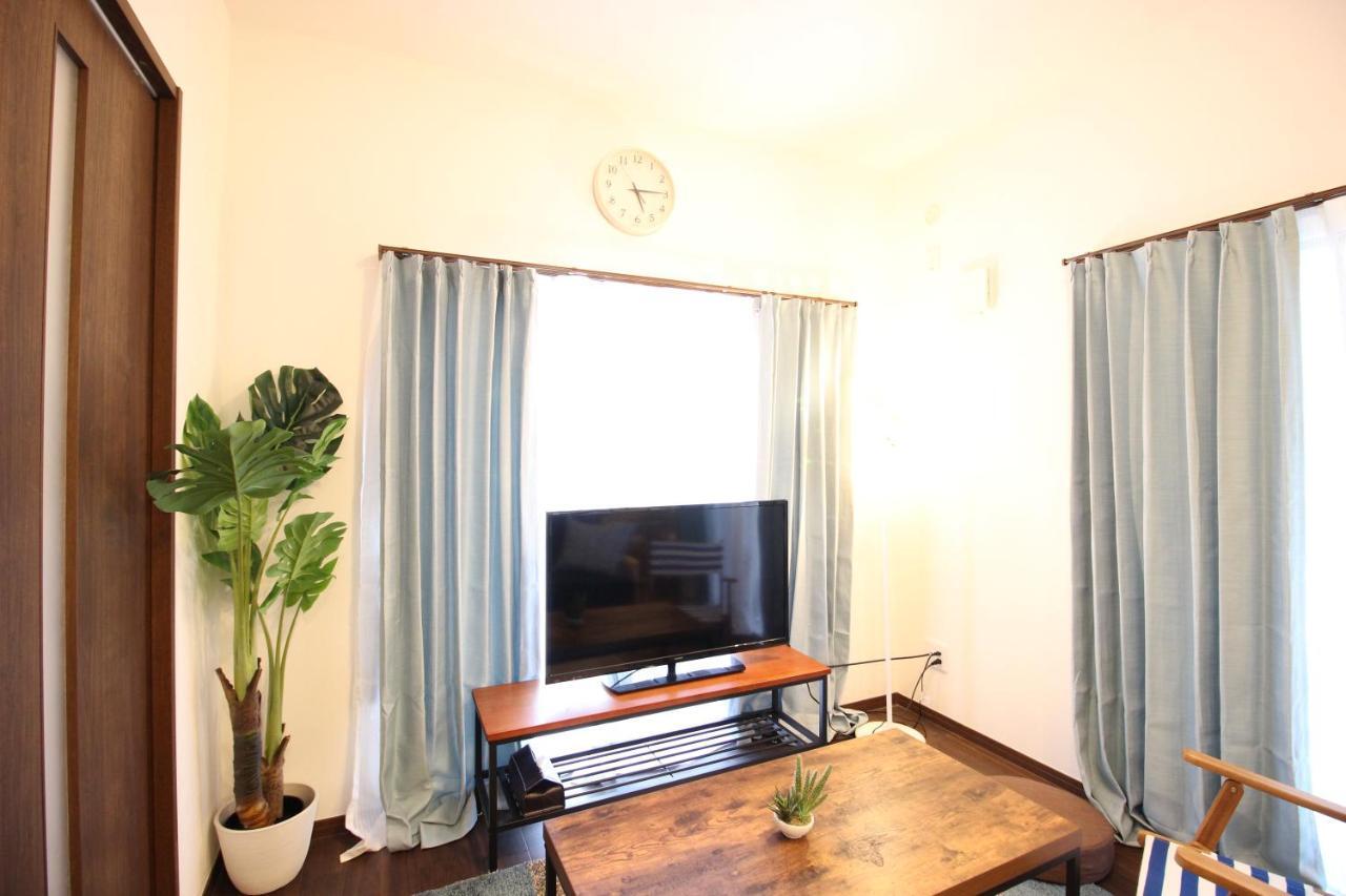 Akizero Onnason Villa ภายนอก รูปภาพ