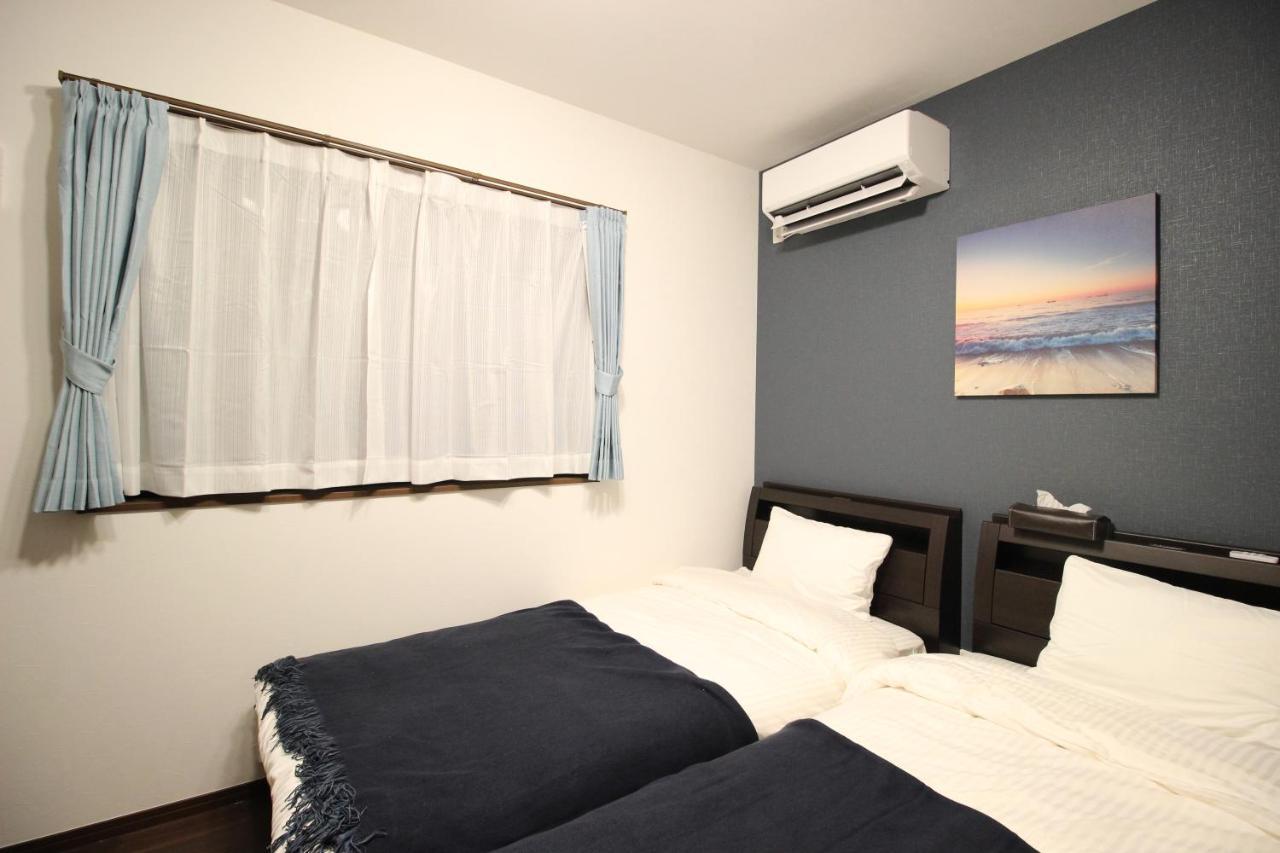 Akizero Onnason Villa ภายนอก รูปภาพ