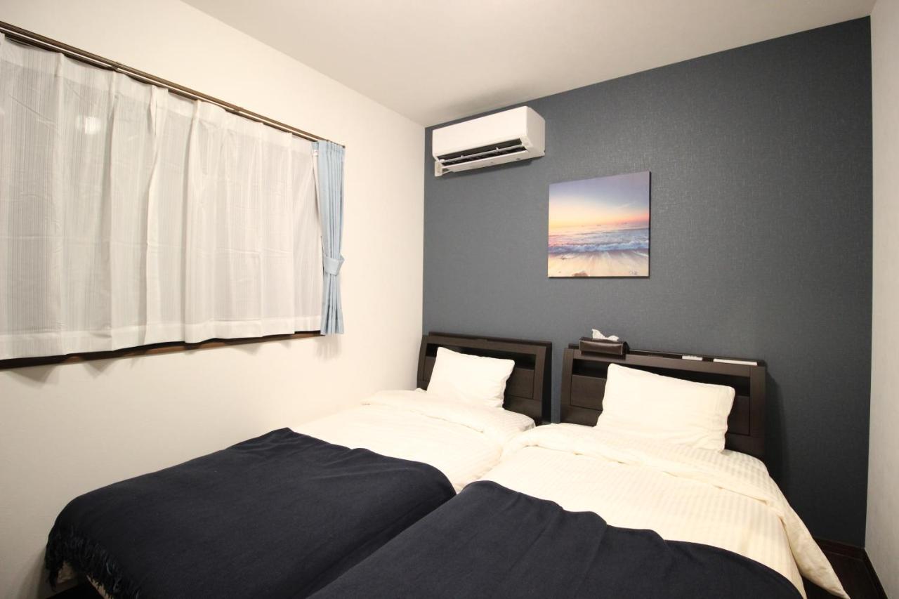 Akizero Onnason Villa ภายนอก รูปภาพ