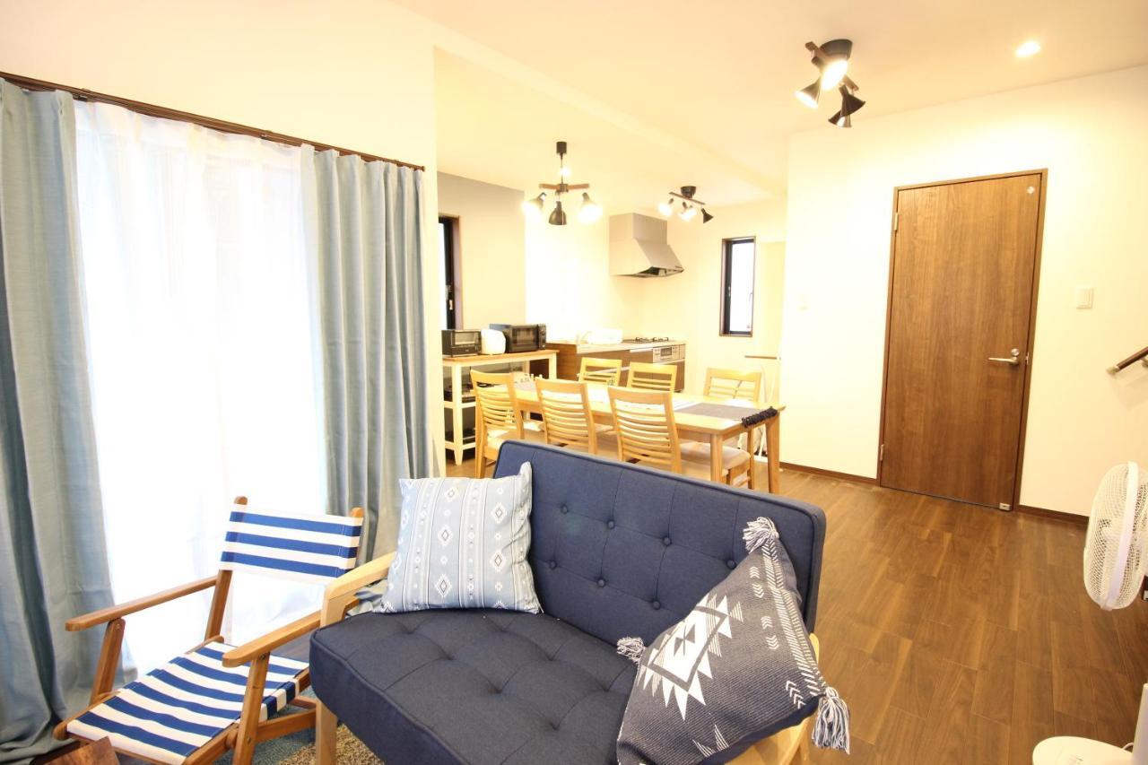 Akizero Onnason Villa ภายนอก รูปภาพ