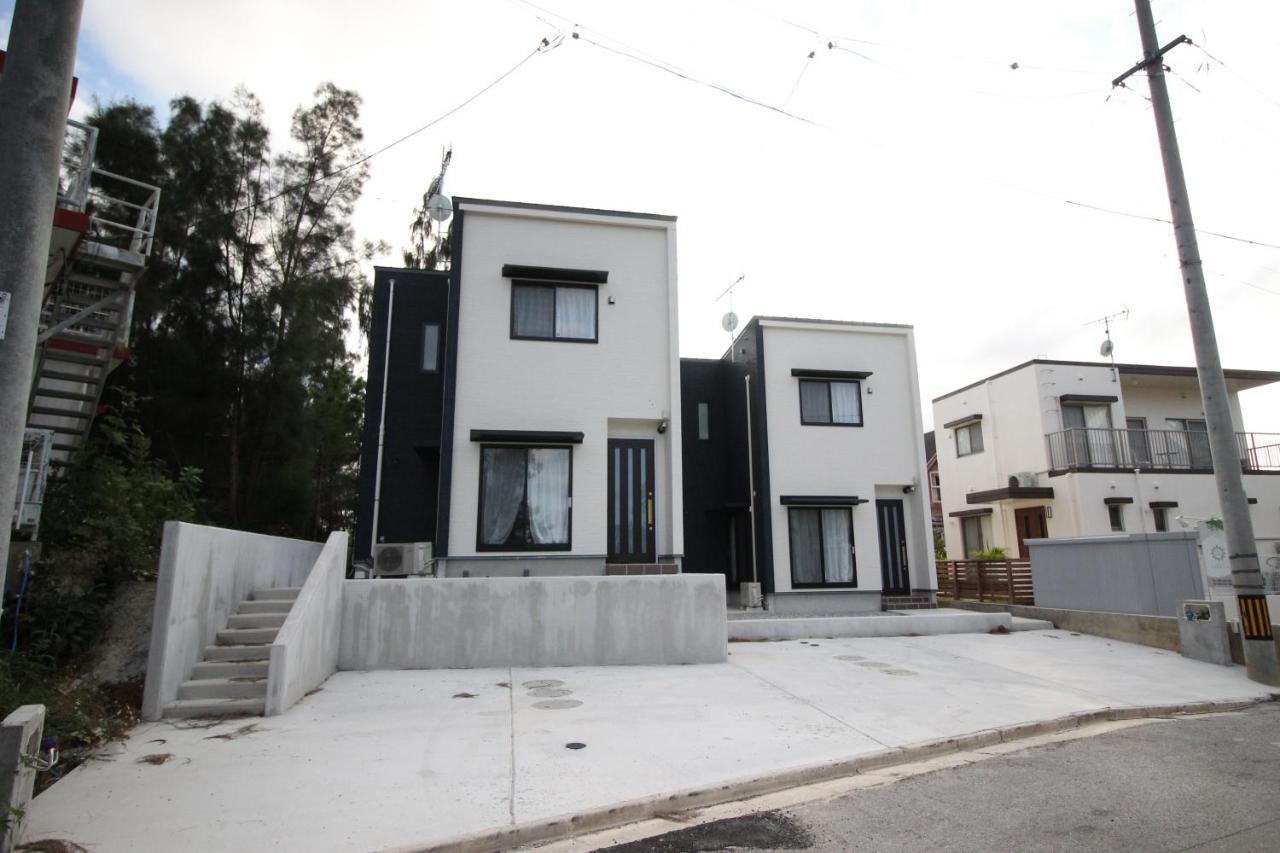 Akizero Onnason Villa ภายนอก รูปภาพ