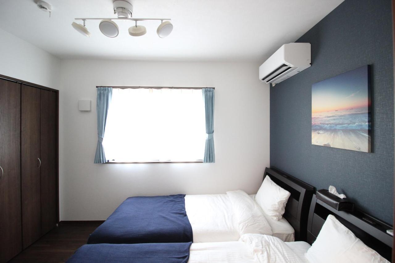 Akizero Onnason Villa ภายนอก รูปภาพ
