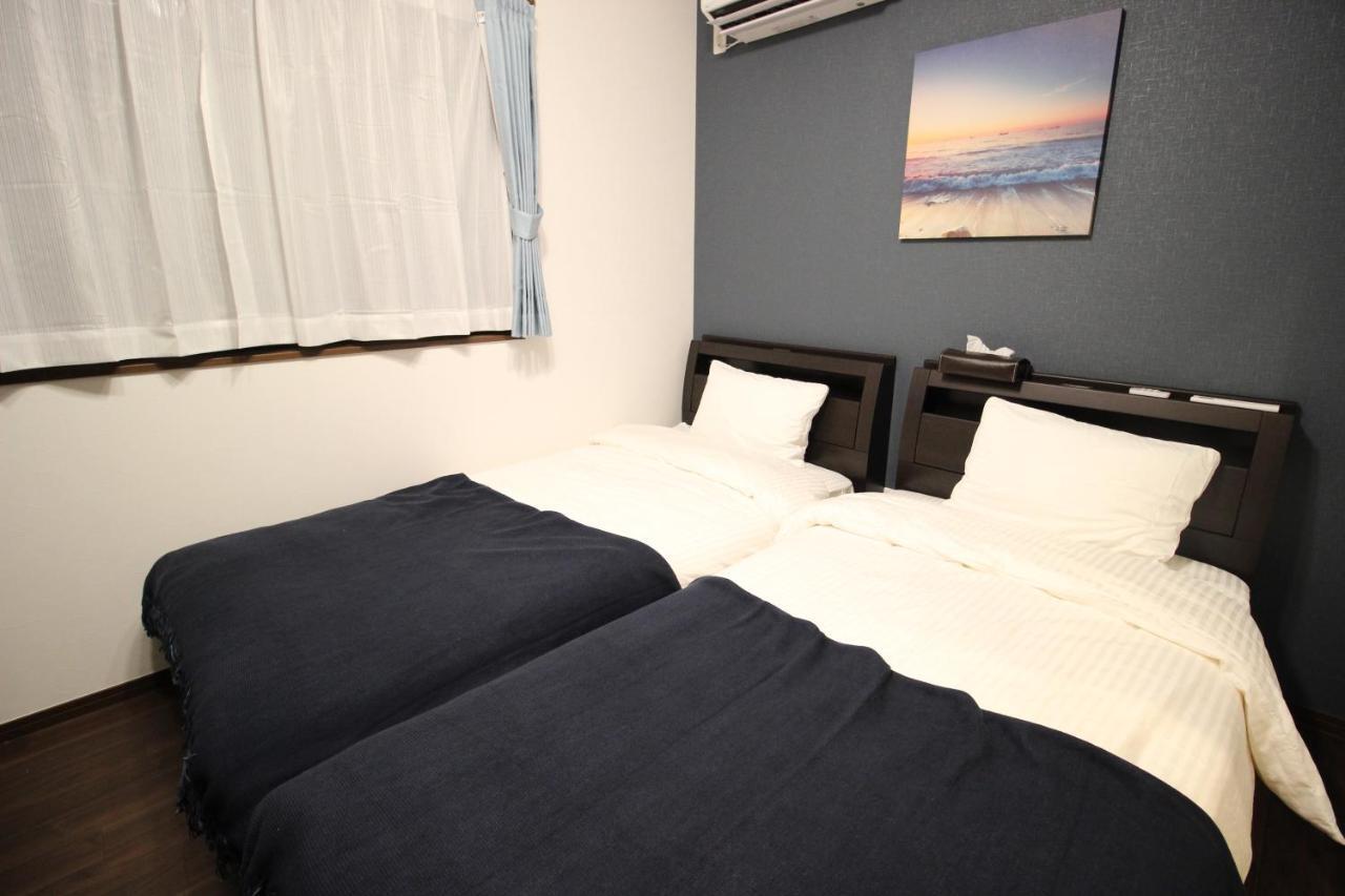 Akizero Onnason Villa ภายนอก รูปภาพ